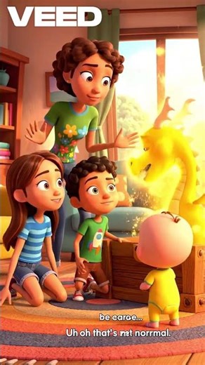 🎁 1. UNBOXING SURPRISES