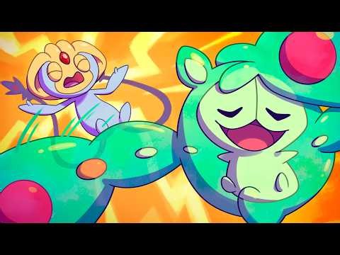Pokémon COMUNES que son MEJORES que LEGENDARIOS
