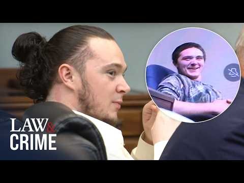 Uncle’s Shocking Reason for Blood in Vehicle After Niece’s Death