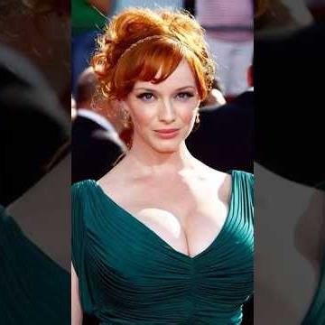 Christina Hendricks