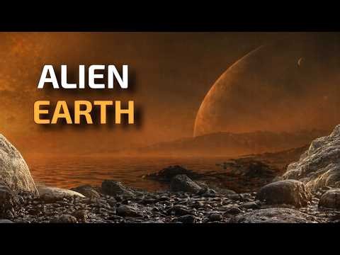 Titan: The Most Earthlike Alien World