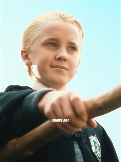 Harry Potter || Total Surprise 👀 #shorts #hogwarts #dracomalfoy #hermionegranger #ronweasley