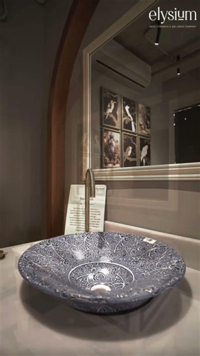 Introducing Nicholas by Elysium | A Statement in Quiet Luxury & Timeless Design