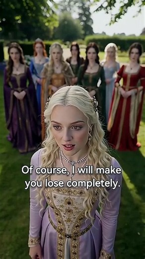 [EngSub] The Weak Ice Wolf Girl Who Became Dragon Queen | 🌎Aurora | Full Short Drama | English Sub 2026 [Full Movie]