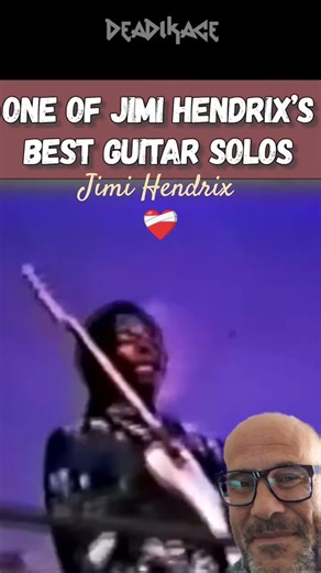 jimi Hendrix on Stage ‎⁨@O.r.i.e.n.t-guitarist⁩ #guitarist #guitarsolo #stratocaster #fender #dj