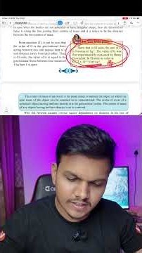 Gravitation Class 10 All IMP Questions - By Pravin Sir #shortsfeed #shorts #ytshorts #viral #ssc2027