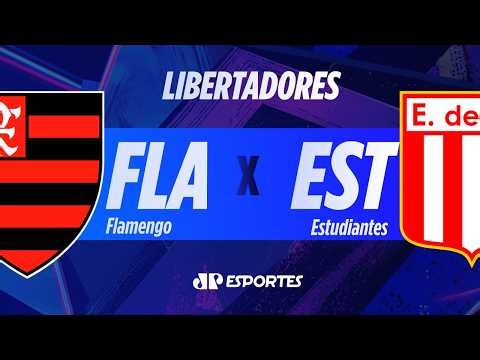 PALMEIRAS x FLUMINENSE AO VIVO! | LIBERTADORES DA AMÉRICA | 21/10/2026