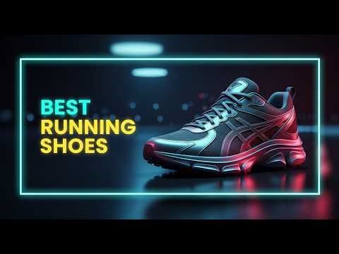 ✅Best Running Shoes 2026 - Top 10 Picks Tested & Reviewed!