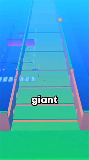 What Happens If You Make The Map GIANT in Escape Tsunami For Brainrots?