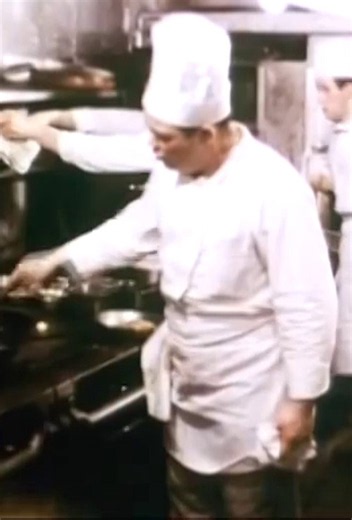 French Lunch (1968) - Watch Online