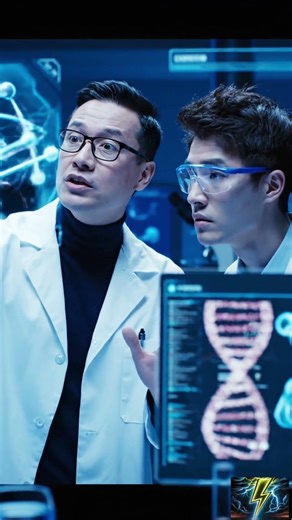 AI Chip Tech Is Now Detecting Viruses?!