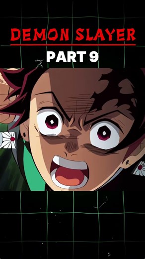 DEMON SLAYER PART 9 🔥 Epic Anime Fight Edit | Kimetsu no Yaiba