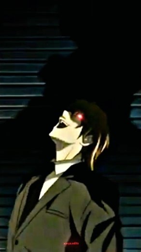 Most INTELLIGENT Anime Character Ever 🧠 #shorts #lightyagami