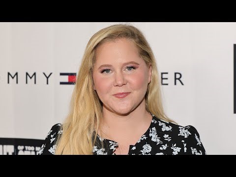 Amy Schumer Celebrates “Self Care” Amid Weight Loss Journey | E! News