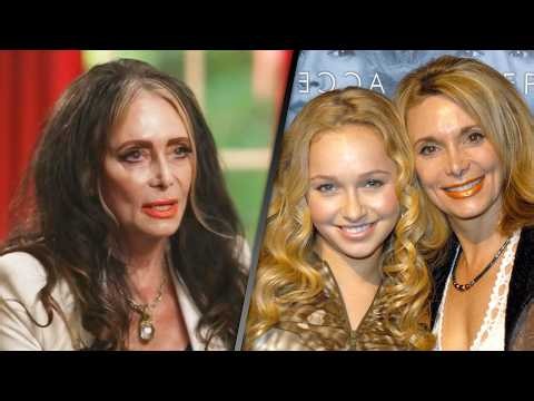 Hayden Panettiere’s Mom Hits Back at ‘Haters,’ Admits Death Hasn’t Hit Her Yet