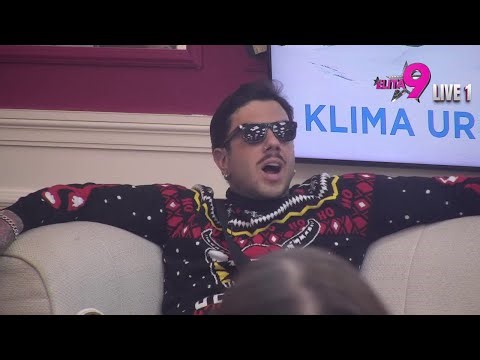 Elita 9: Đukiću pala roletna i brutalno zapušio usta svim utorak šemama - 04.01.2026.