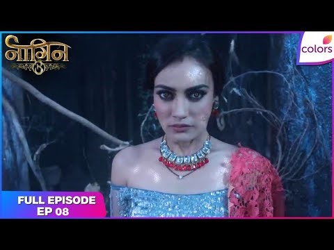 Naagin S3 | Full Episode Ep. 8 | Bela reveals her true self | Colors TV