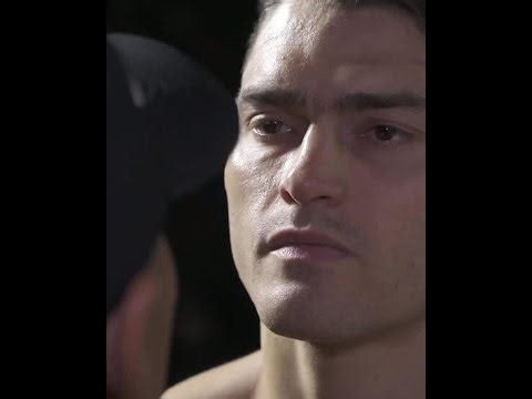 Fierro and Duarte post weigh-in statements