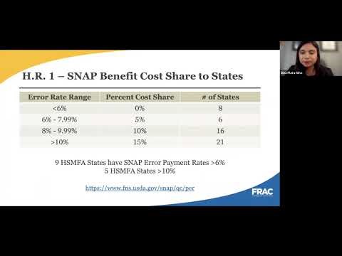 Protecting Older Adults: Impact of Chronic Funding Shortfalls, Cuts, and Policy Changes on Nutrition