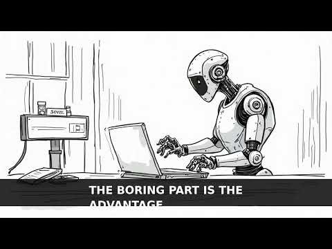 Why IBM Put AI Coding Agents on a Leash