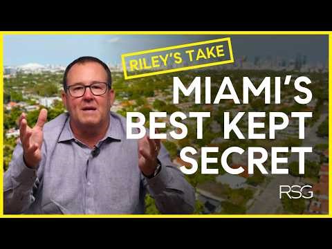 Is Shenandoah Miami's Next Big Thing?!