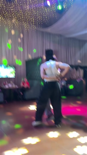 Bachata Dance Moves for TikTok