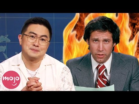 5 SNL Cast Members Who Left on Good Terms & 5 Who Burned It All Down