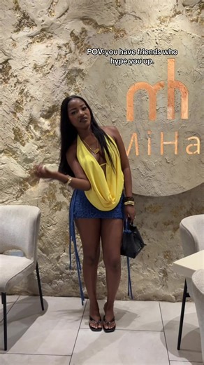 Hype Up Your Style with SHEIN Trends