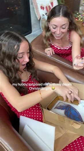 This was the BEST gift!