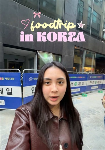 i miss Korea ☹️ | seoul korea