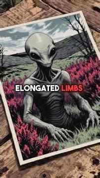 The Only Verified Alien Photo That's Never Been Debunked