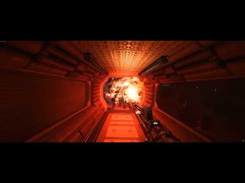 Part 20 | Alien: Isolation (2014)