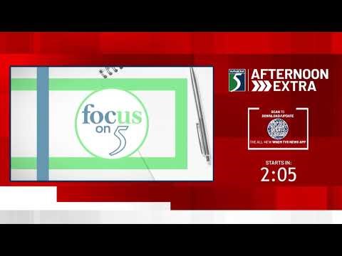 WNEM Afternoon Extra: Tuesday, April 14