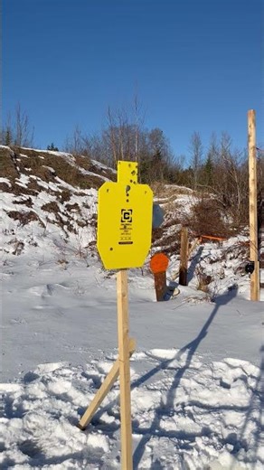 Hostage Rescue Target Live-Fire Scenario Explained