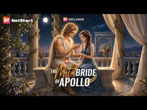 Never mess with a poor bard's mortal bride!【The Mortal Bride of Apollo】