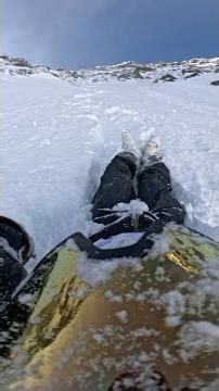 GoPro POV: when time slows down just before it doesn’t 😳 | Jack Kolesch