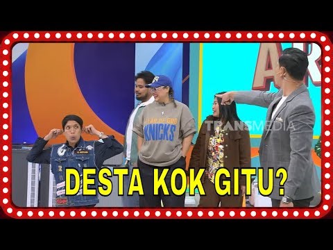 PERSAINGAN KETAT DI BABAK KEJAR TARGET | ARISAN BEST MOMENT (07/01/26)