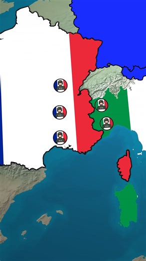 What would happen if Napoleon ruled Europe once again?