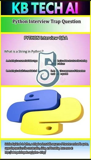 Crack Your Python Interview 1000 Plus MCQs Basic to Advanced 2026 Edition 051