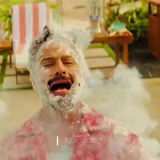 Snowman Attack Scene 😱 Nobody Was Ready For This! #shorts #edit