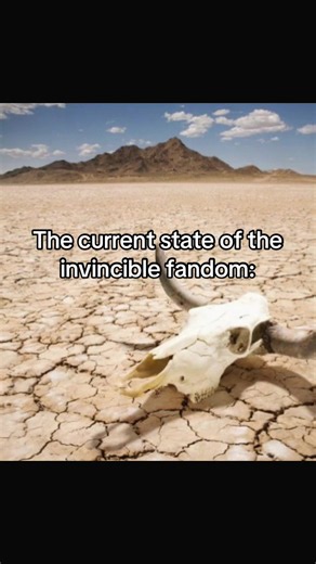Invincible fandom state 2024: current state of the Invincible community