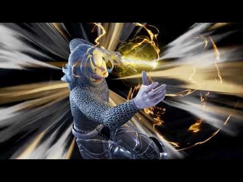 Soul Calibur 6: Fantasy Tournament