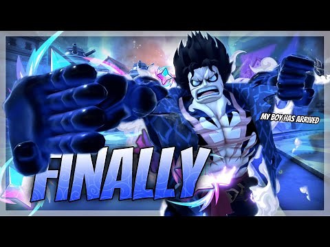 THEY HAVE FINALLY ADDED ONE PIECE... | Completing The NEW "One Piece" Update on Anime Vanguards...