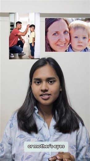 Inheritance explanation in 60sec with simple example #java #oopsinjava #inheritance #computerscience