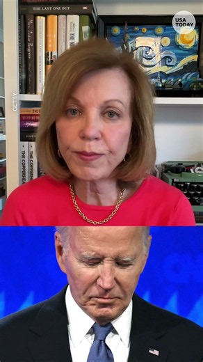 Inside Jill Biden memoir on the night that ended Biden's campaign