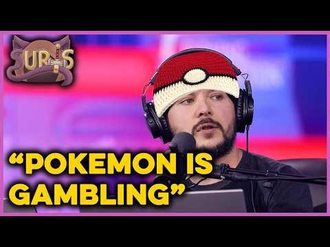 Tim Pool Doesn't Know What Gambling Is