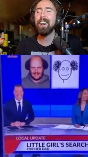 "Looking For Missing Dad" 😭