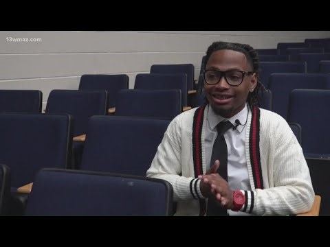 How a magazine program is helping encourage students to get good grades at Southwest High