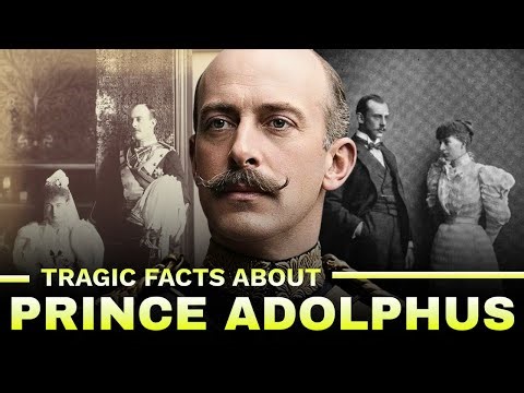 Tragic Facts About Adolphus of Teck, Queen Mary’s Brother Stripped of His German Title