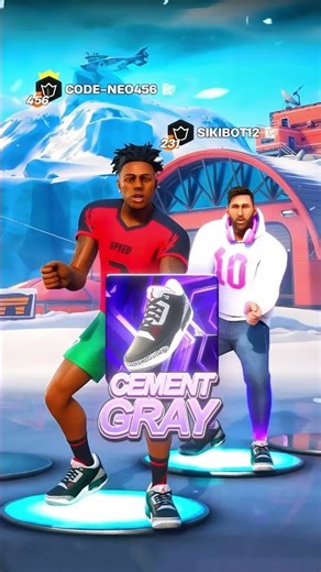 New Viral Montagem Gritos Talento Dance in Fortnite🔥